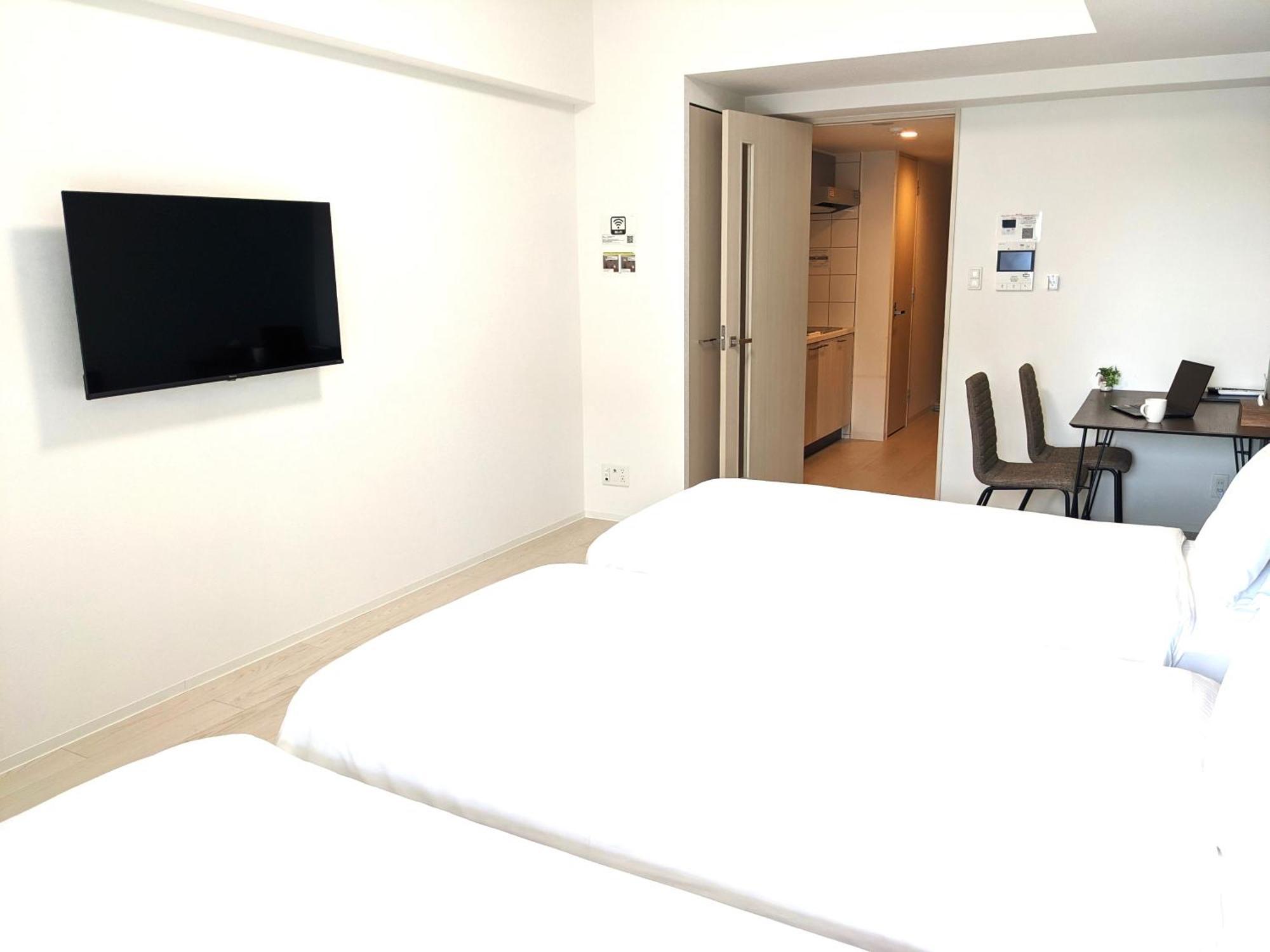 Appartamento Eslead Nipponbashi