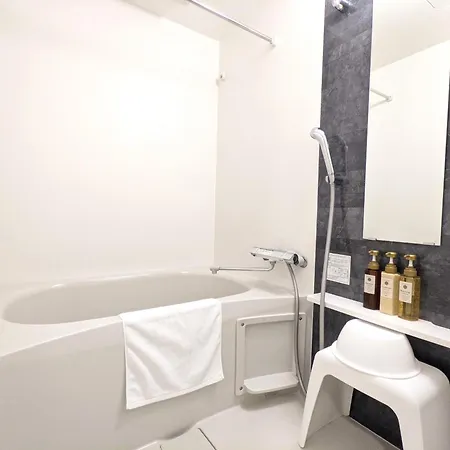 Eslead Hotel Osaka Nipponbashi Esterno foto