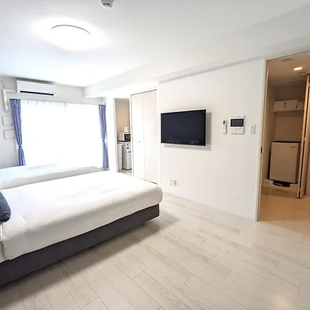 Eslead Hotel Osaka Nipponbashi Esterno foto
