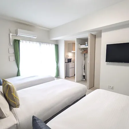 Eslead Hotel Osaka Nipponbashi Esterno foto