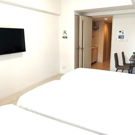 Eslead Hotel Osaka Nipponbashi Esterno foto
