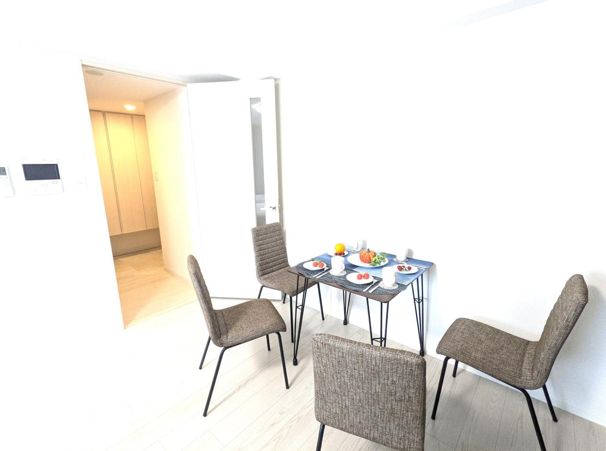 Apartment Eslead Nipponbashi