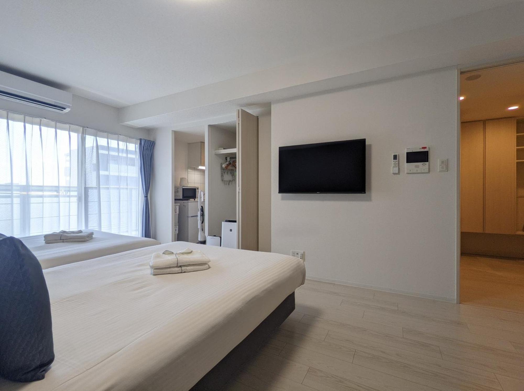 Apartment Eslead Nipponbashi