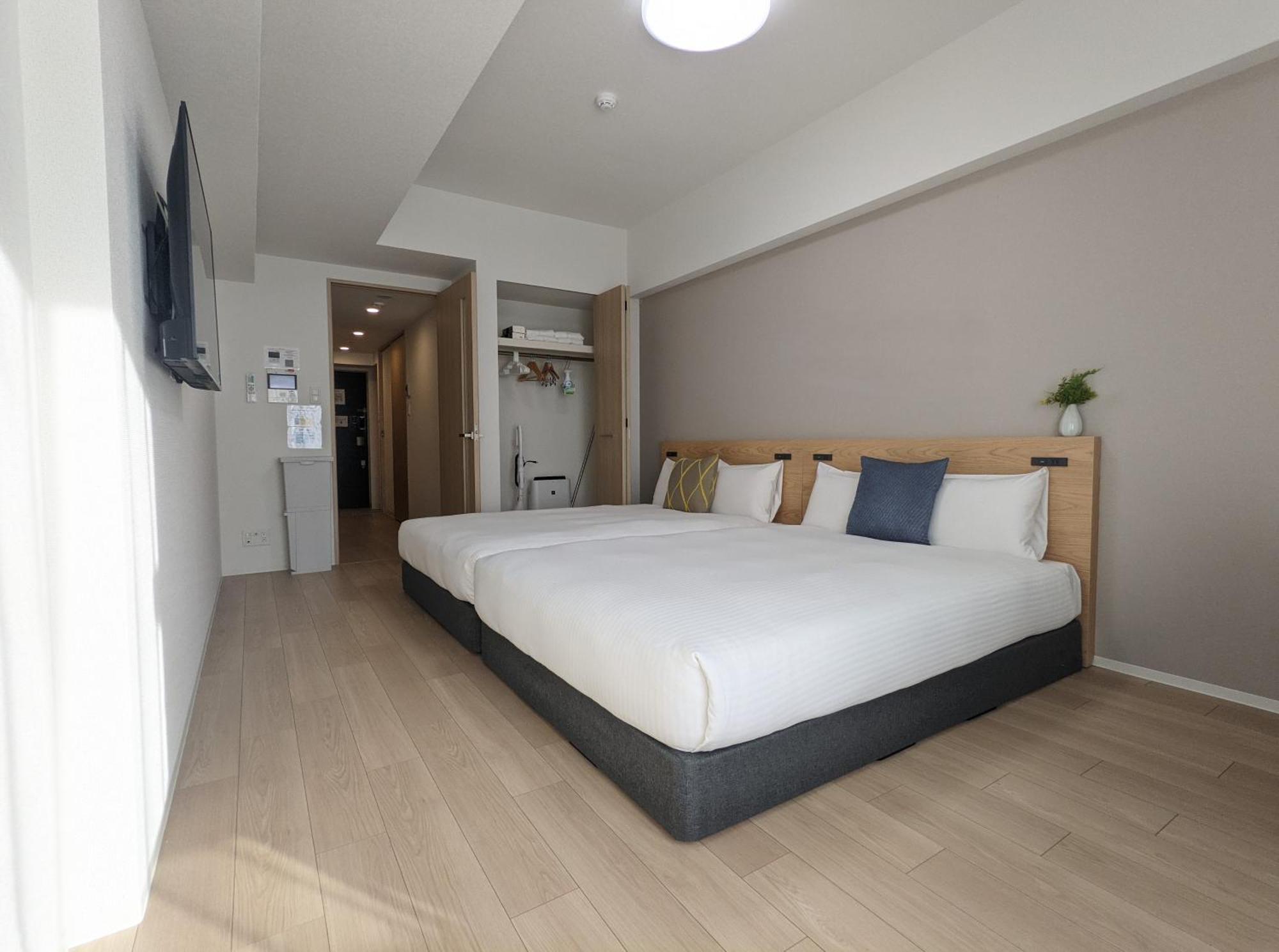 Apartment Eslead Nipponbashi
