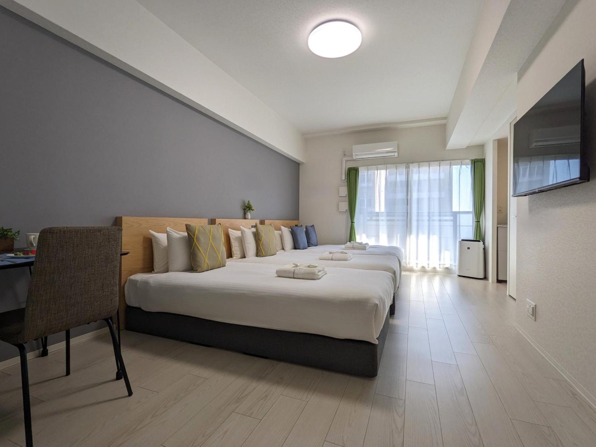 Apartment Eslead Nipponbashi