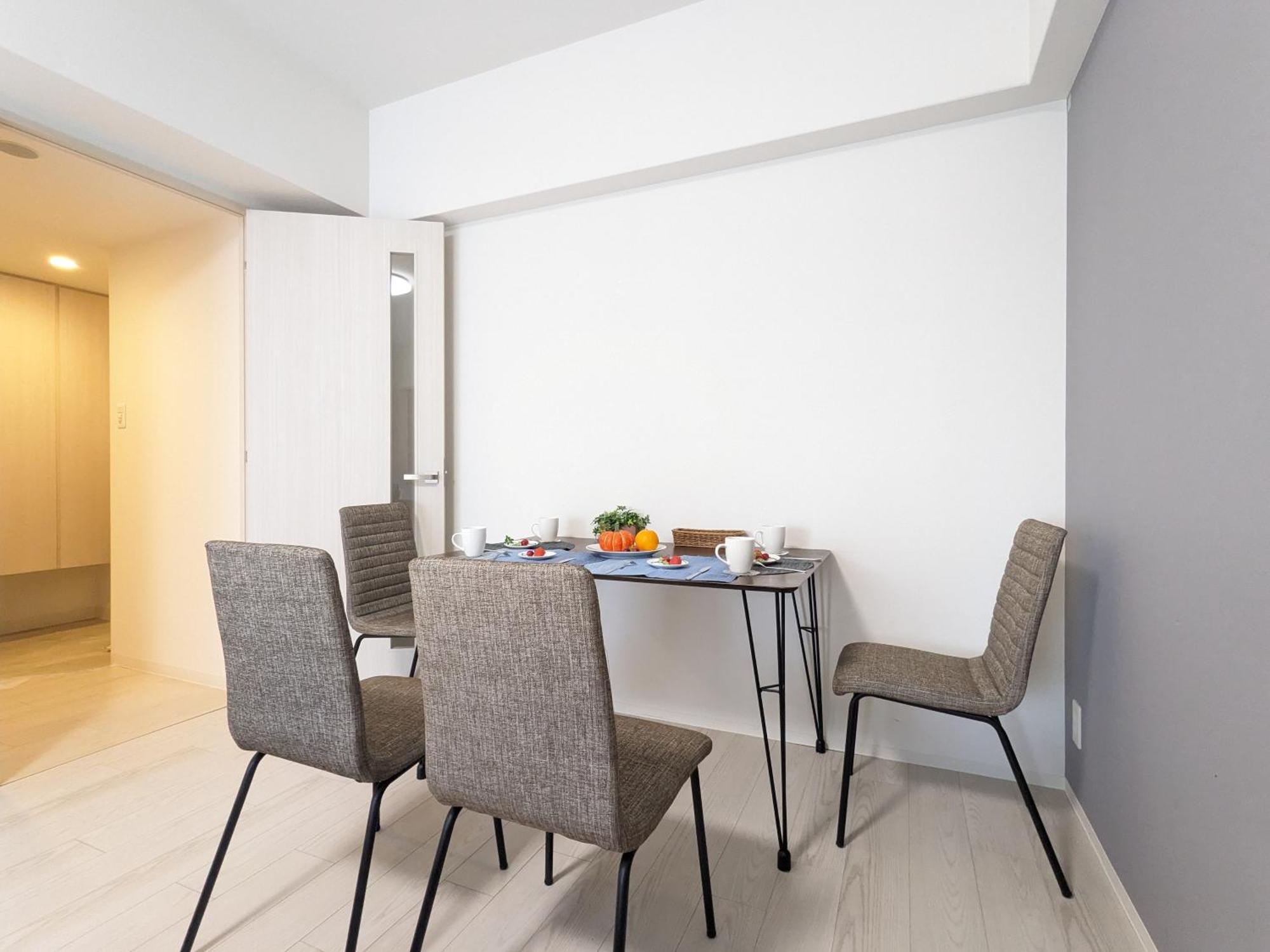 Apartment Eslead Nipponbashi *